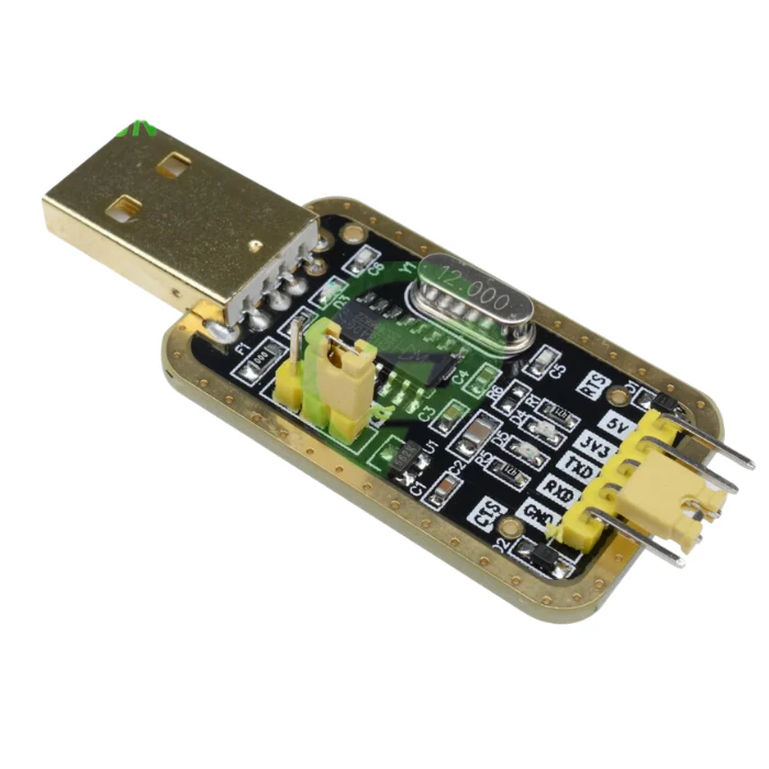 CH340G Module (5 Pin) - Image 2