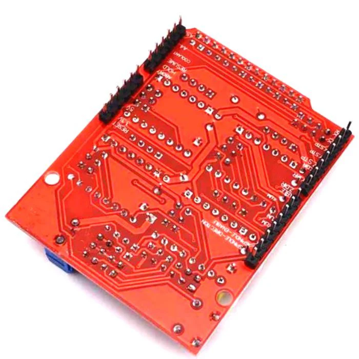 Arduino CNC Shield - Image 5