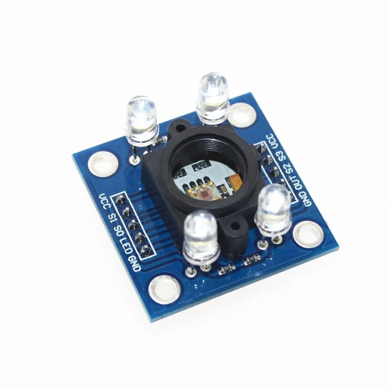 Colour Sensor - Image 3
