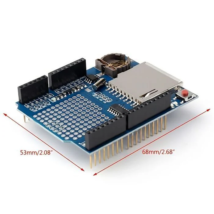 Arduino Data Logger Shield - Image 3