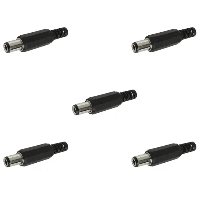 DC Jack (Pack of 5) - Image 2