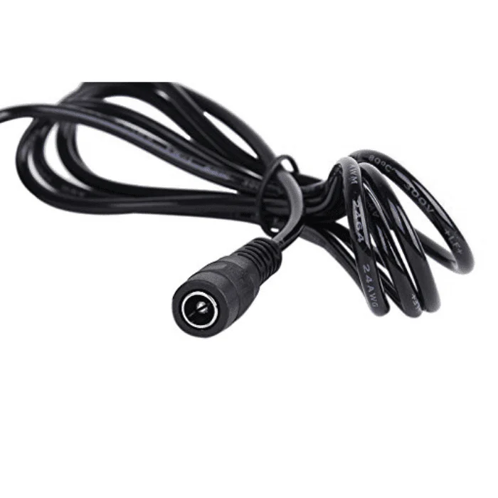 DC Submercible Aquarium Pump 6V-12V 5W 500L/H - Image 2
