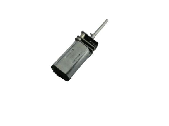 3V-9VDC 600RPM N20 Miniature Gear Motor with Metal Gear - Image 2