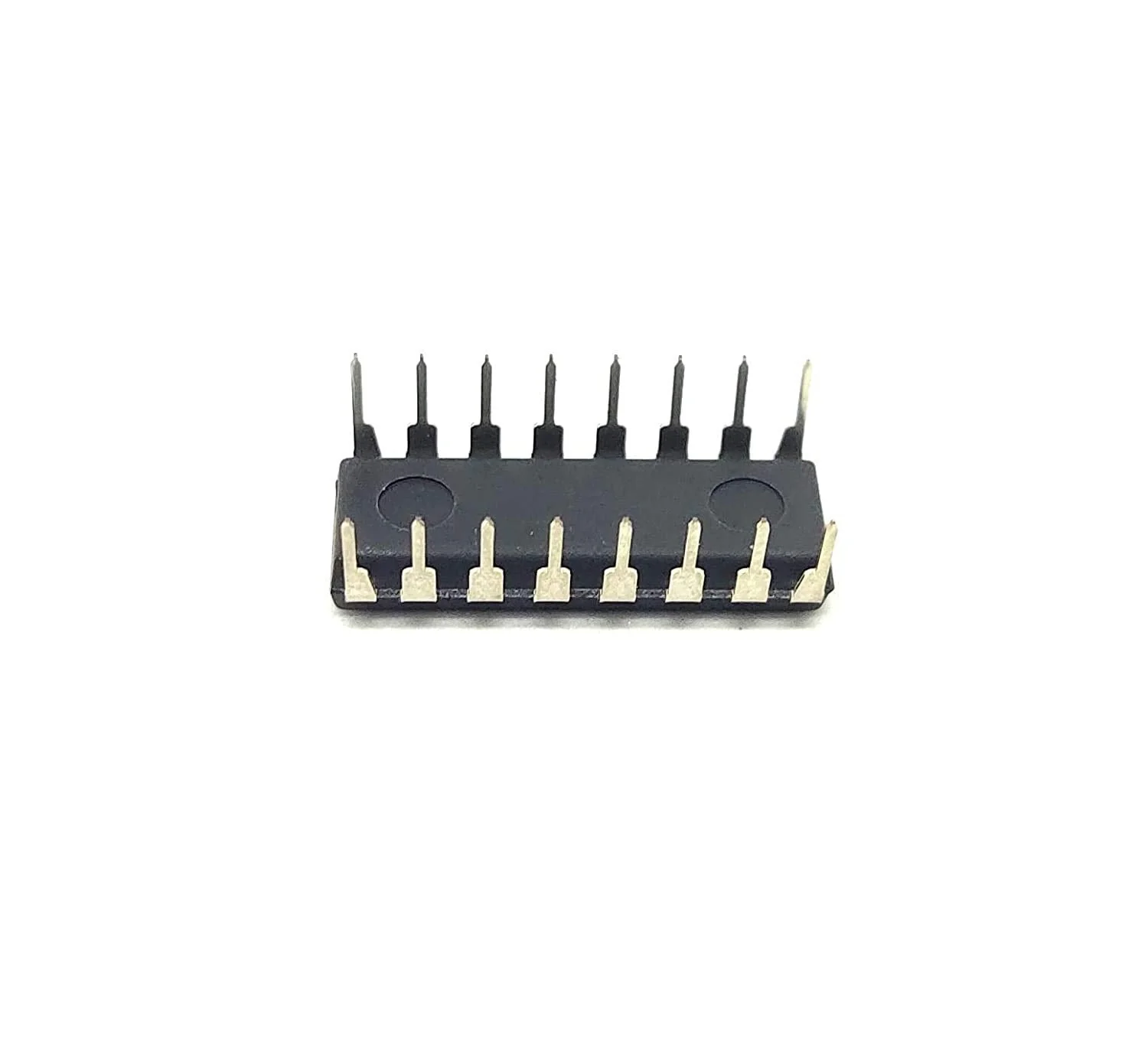 Decade Counter/Divider IC - CD4026 - Image 3