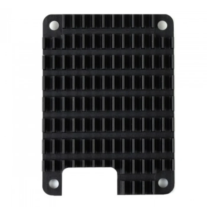 Waveshare Dedicated Aluminum Heatsink for Raspberry Pi Compute Module 4 - Image 2