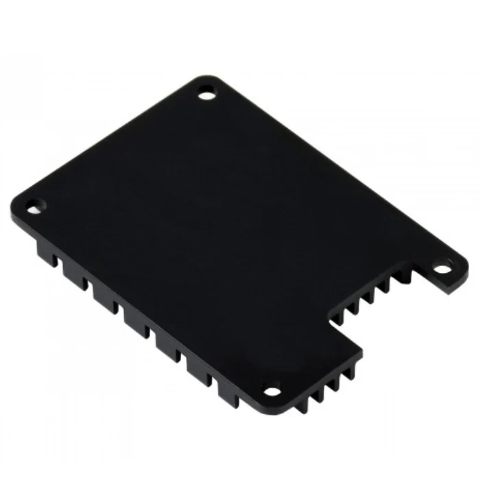 Waveshare Dedicated Aluminum Heatsink for Raspberry Pi Compute Module 4 - Image 3