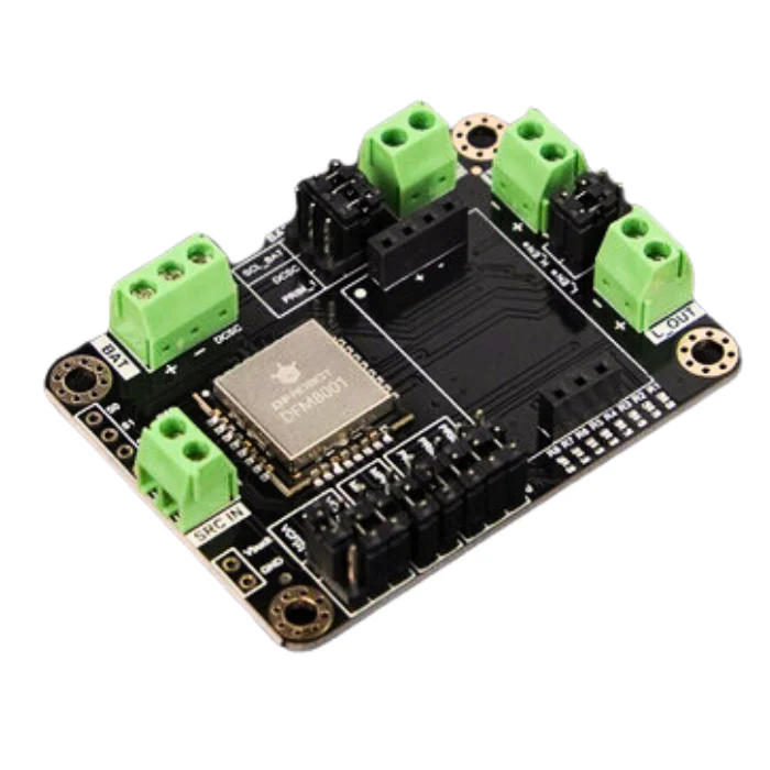 DFM8001 Indoor Ambient Energy Harvesting Kit - Image 3