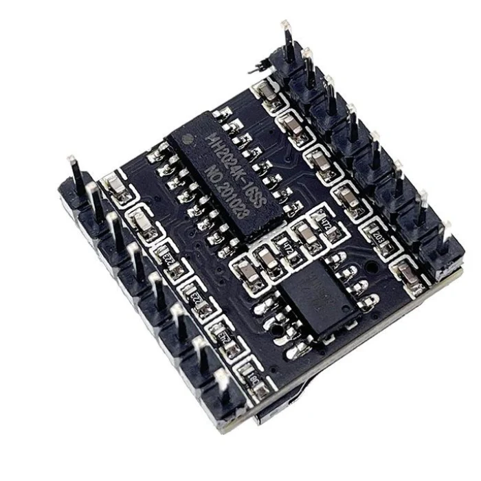 Mini DF MP3 Player Module MP3-TF-16P - Image 11