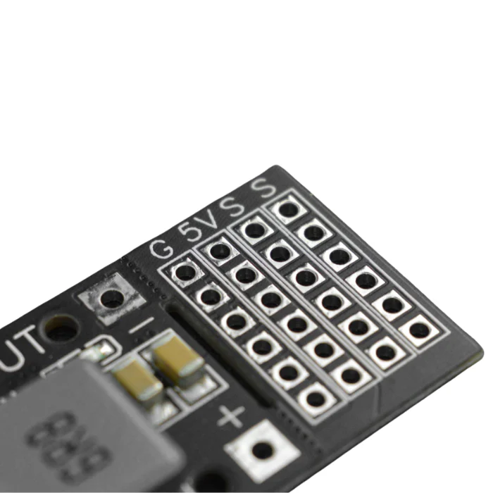 DFRobot 20W DC-DC Buck Converter Power Module 7-24V to 5V 4A - Image 10