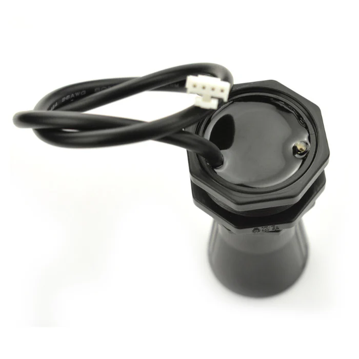 DFRobot A01NYUB Waterproof Ultrasonic Distance Sensor (28-750cm Detection Range) - Image 3
