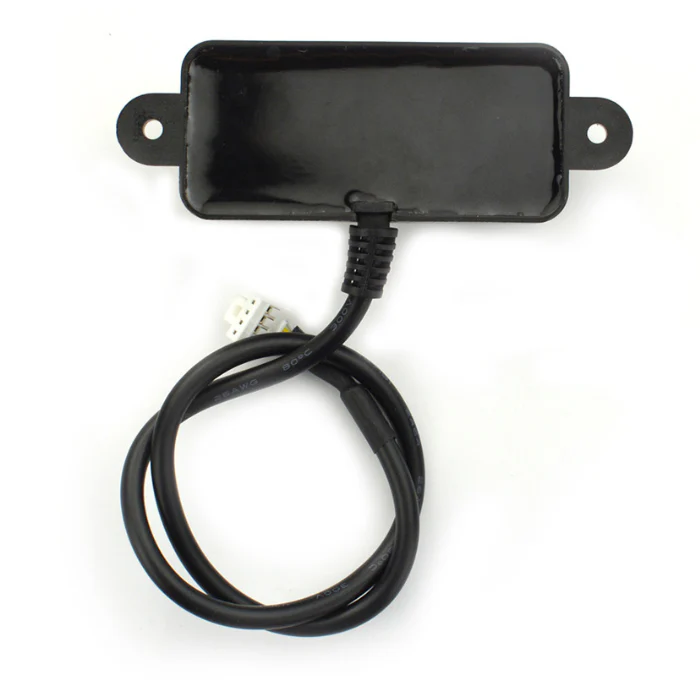DFRobot A02YYUW Waterproof Ultrasonic Distance Sensor - 3-450cm Detecting Range - Image 3