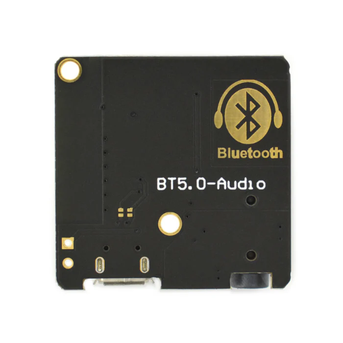 DFRobot Bluetooth 5.0 Audio Receiver Board - Image 3