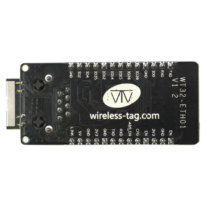 DFRobot Embedded Serial to Ethernet Module based on ESP32 Series - Image 2
