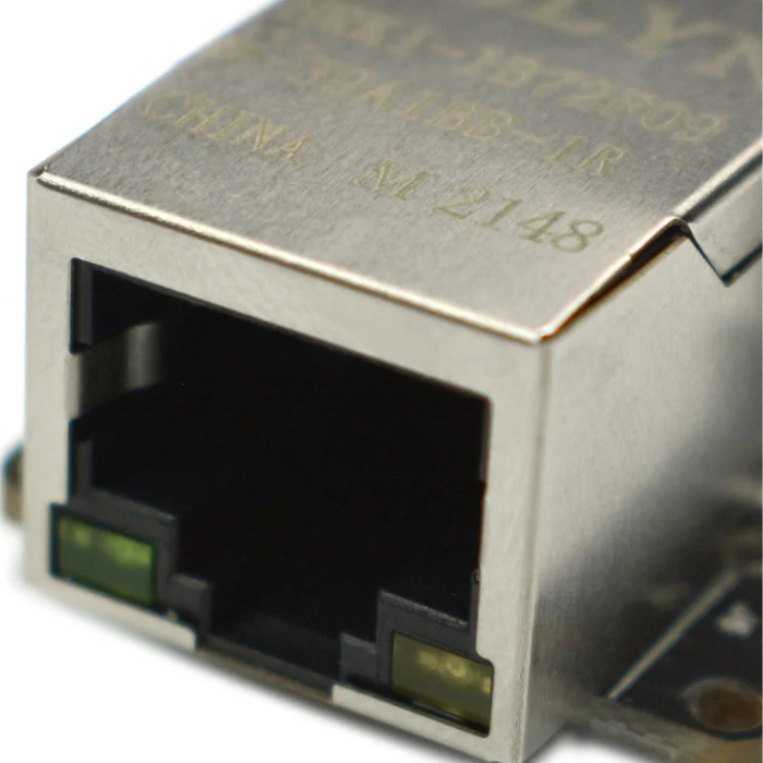 DFRobot Embedded Serial to Ethernet Module based on ESP32 Series - Image 4