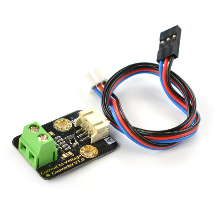 DFRobot Gravity Industrial Stainless Steel Submersible Pressure Water Level Sensor 0-5m - Image 2
