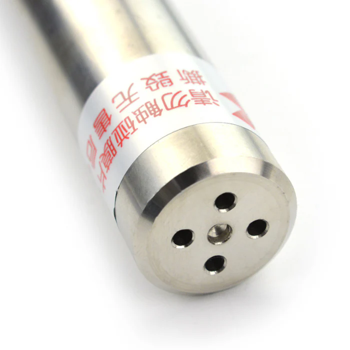 DFRobot Gravity Industrial Stainless Steel Submersible Pressure Water Level Sensor 0-5m - Image 3