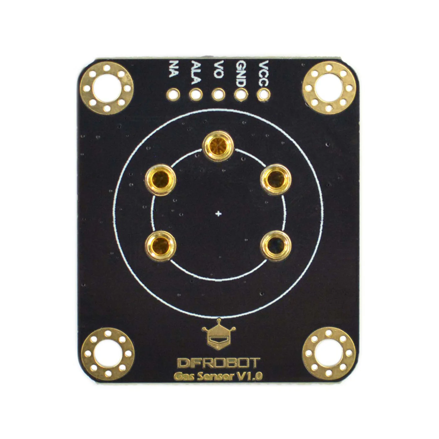 DFRobot Gravity PH3 Gas Sensor (Calibrated) I2C, UART and Analog - Image 6