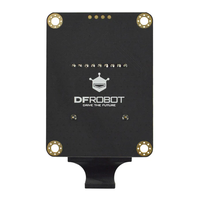 DFRobot Gravity UART Fiber Optic Transceiver Module - Image 3