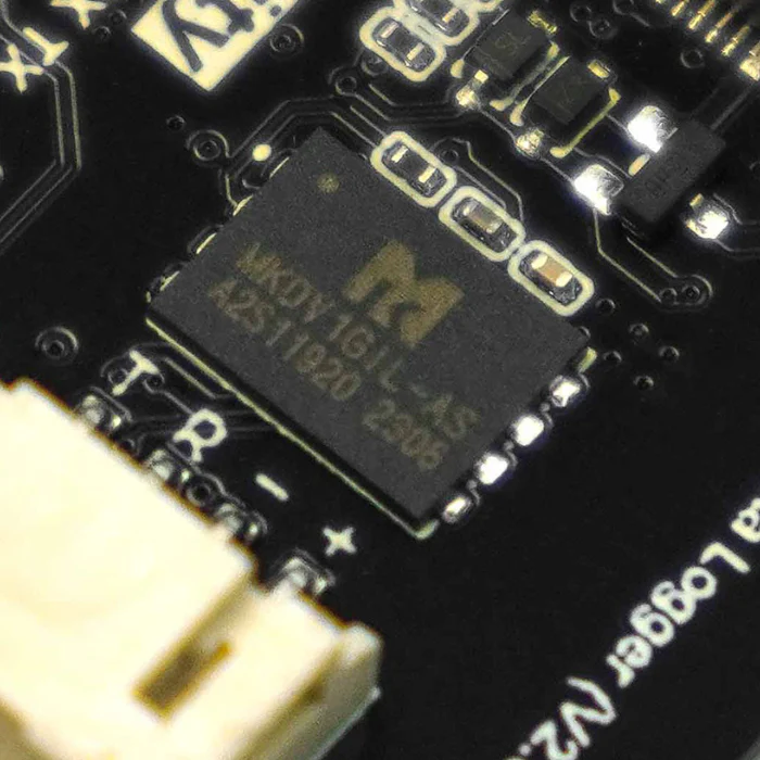 DFRobot Gravity V2.0 Serial Data Logger for Arduino - Image 5