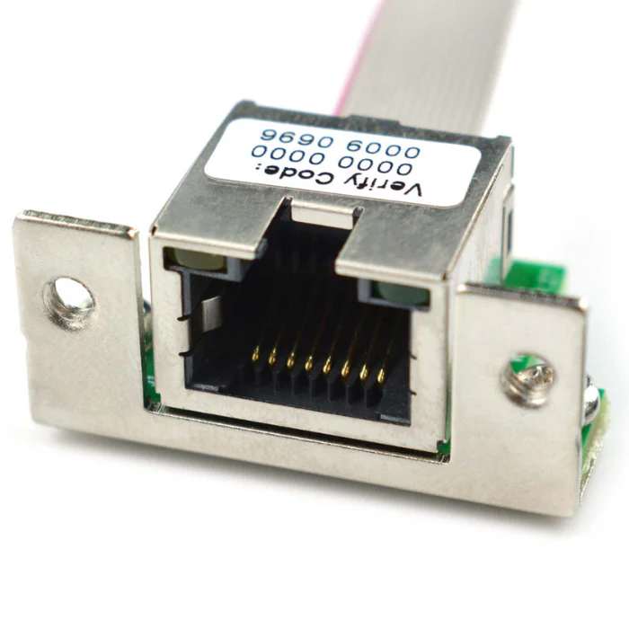 DFRobot M.2 (A+E Key) to Gigabit Ethernet Module for LattePanda Alpha and Delta - Image 3