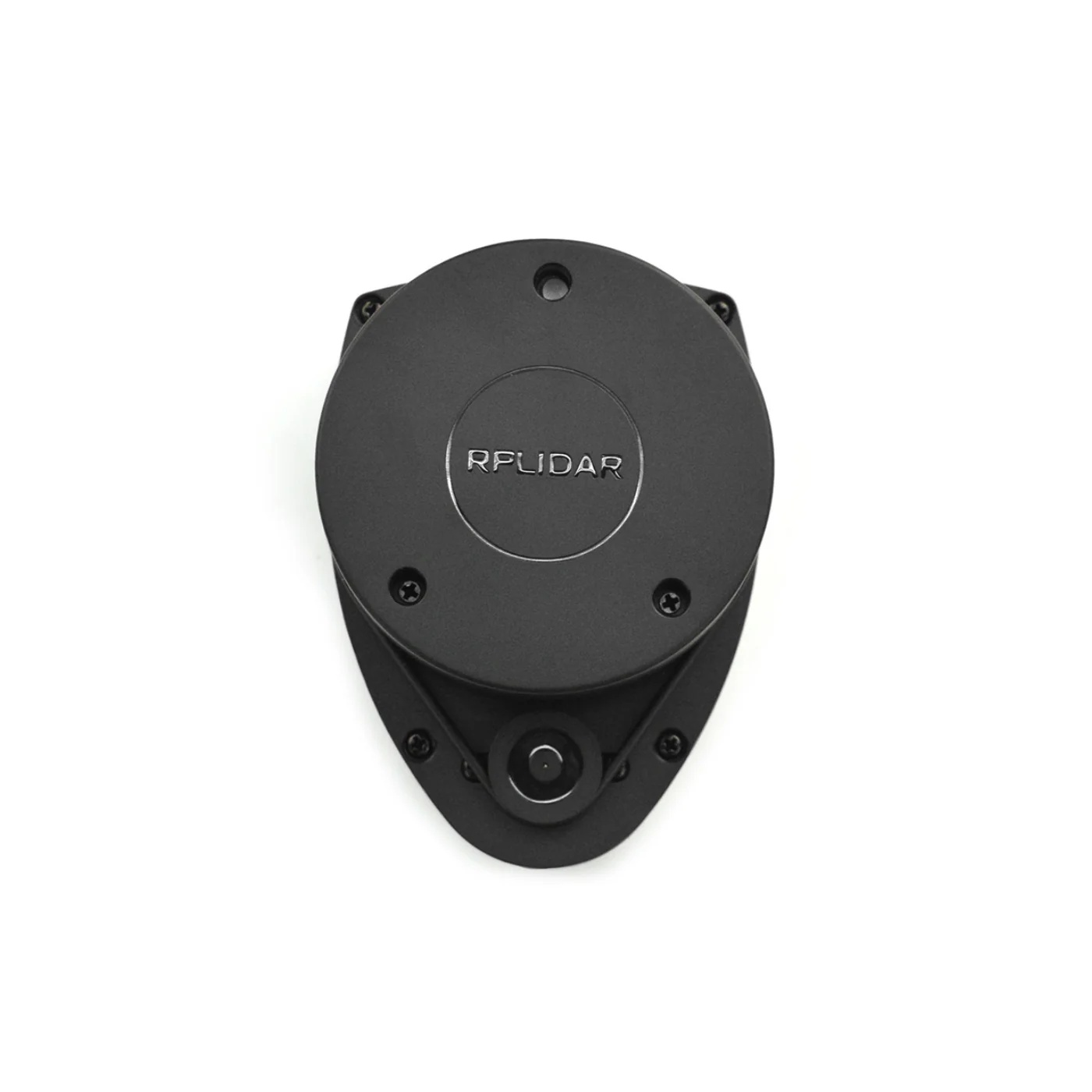 DFRobot SLAMTEC RPLiDAR A1M8 360 Degree Laser Range Finder – 12m Radius Range - Image 2