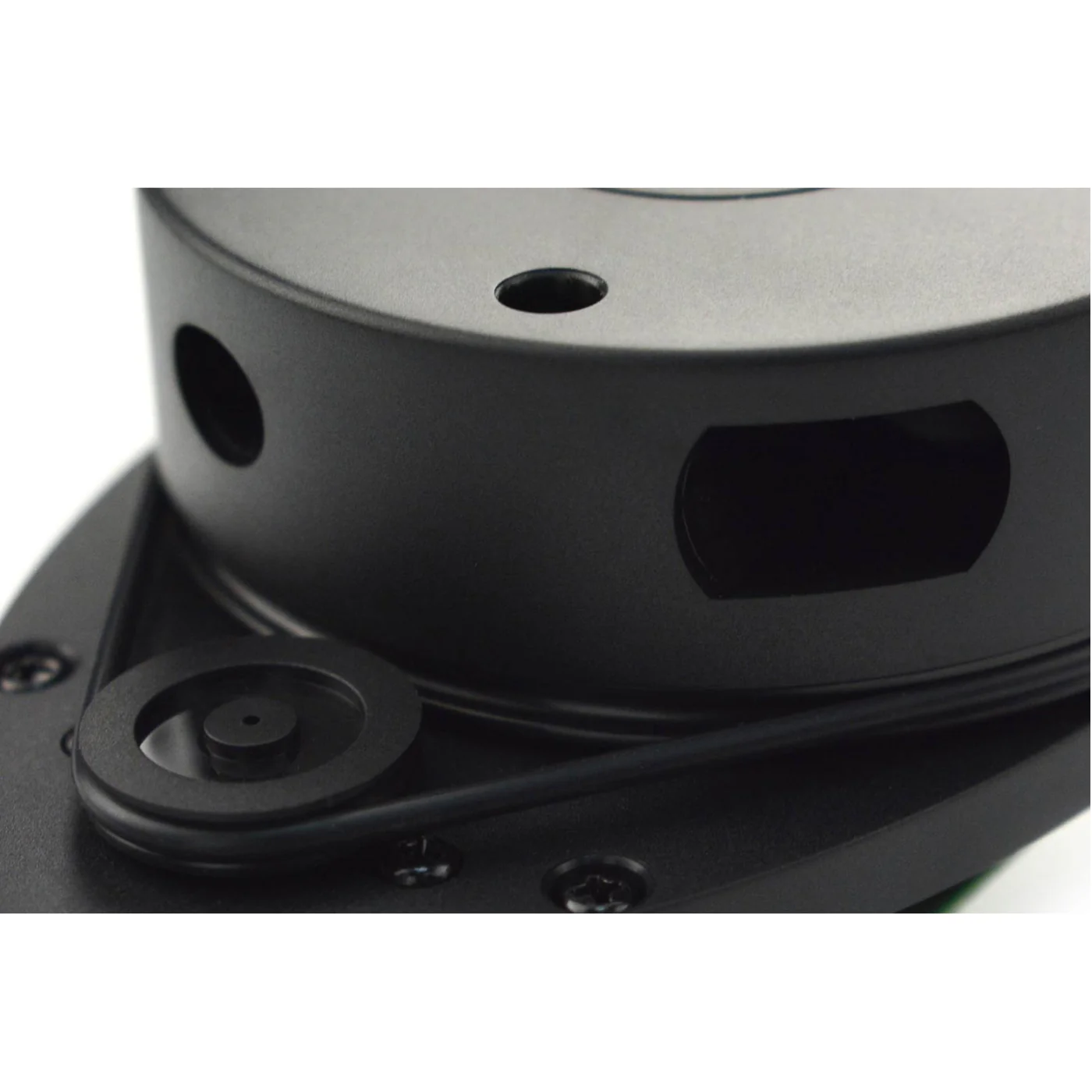 DFRobot SLAMTEC RPLiDAR A1M8 360 Degree Laser Range Finder – 12m Radius Range - Image 5