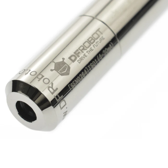 DFRobot -70°C to 380°C TS01 Infrared Temperature Sensor Module Non-Contact Analog - Image 3