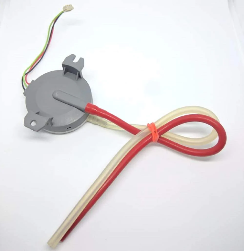 Differential Pressure Transmitter for Variable Air Volume(VAV) - Image 3