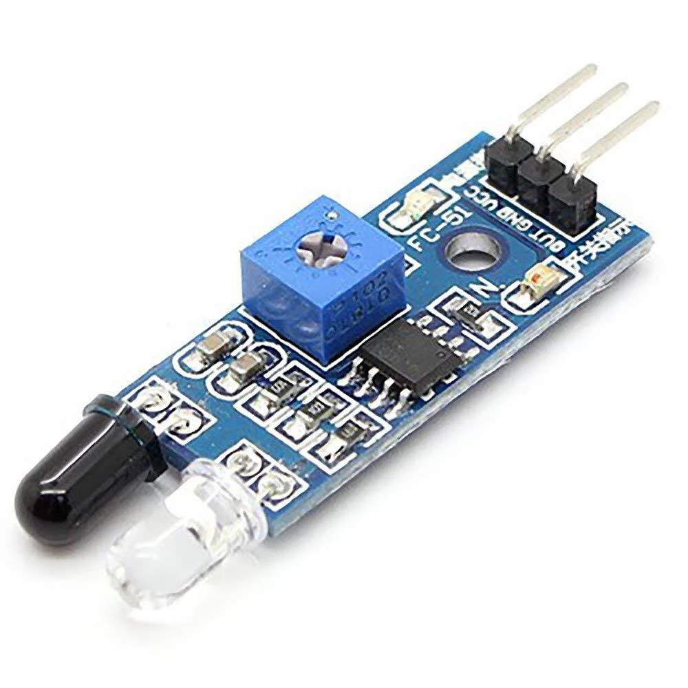 DIY Automatic Sanitizer Dispenser Kit - Image 3