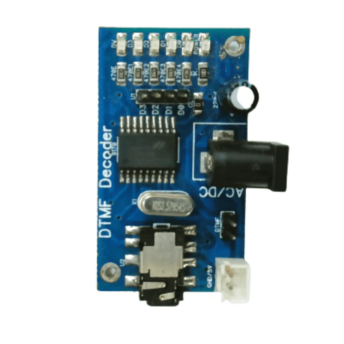 DTMF Decoder - GL - Image 4