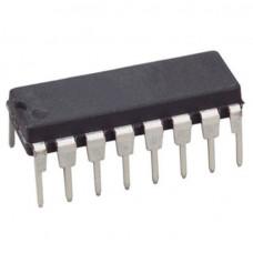 CD4538 - Dual Precision Monostable Multivibrator IC