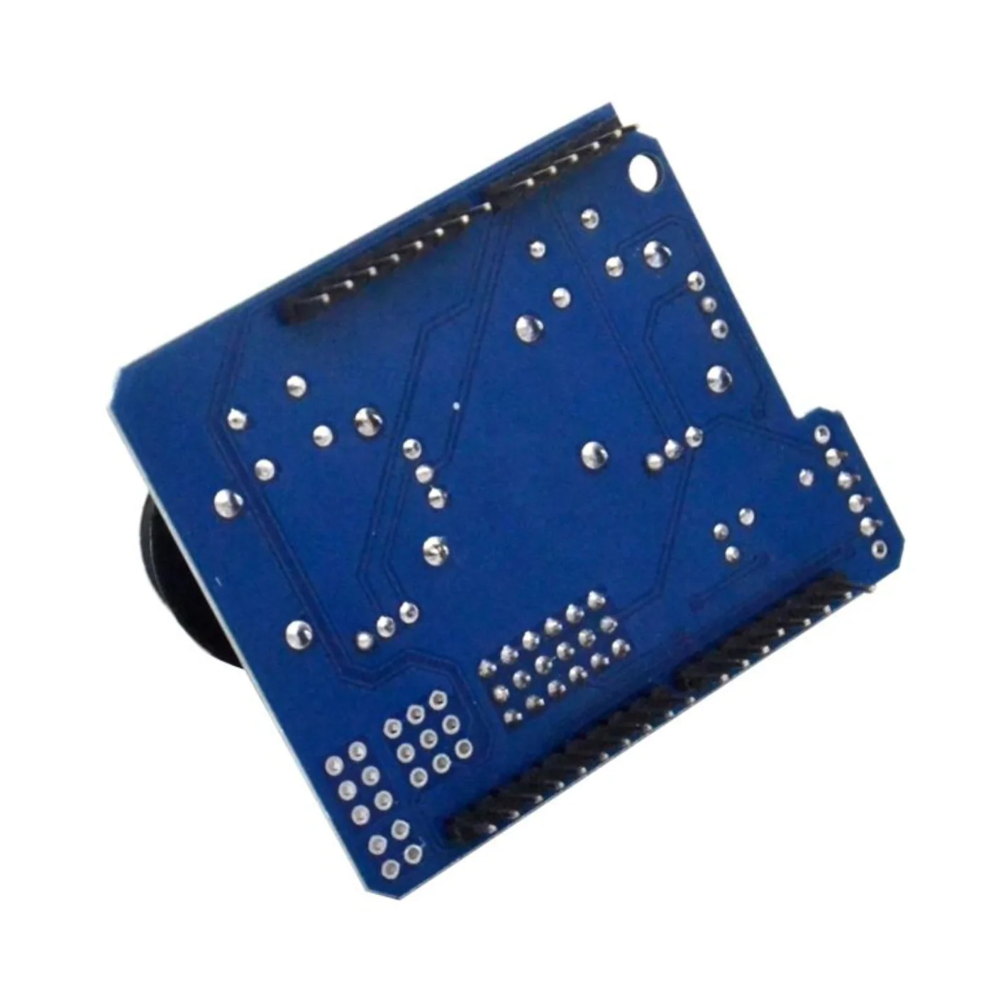 Dual PS2 Game Joystick Button Module Compatible with UNO R3 - Image 3