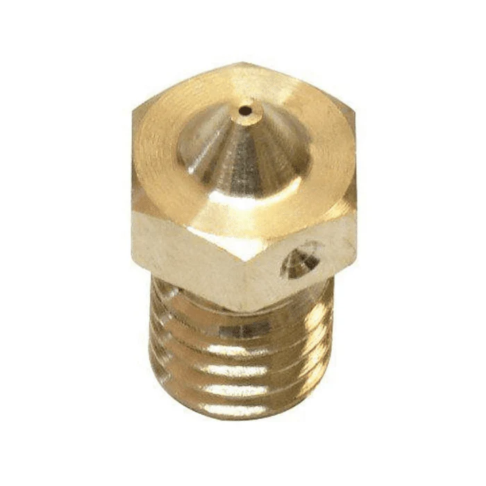 E3D V6 All Metal J-head with Fan for 1.75 mm filament 0.2 mm Nozzle Extruder for 3D Printers - Image 6
