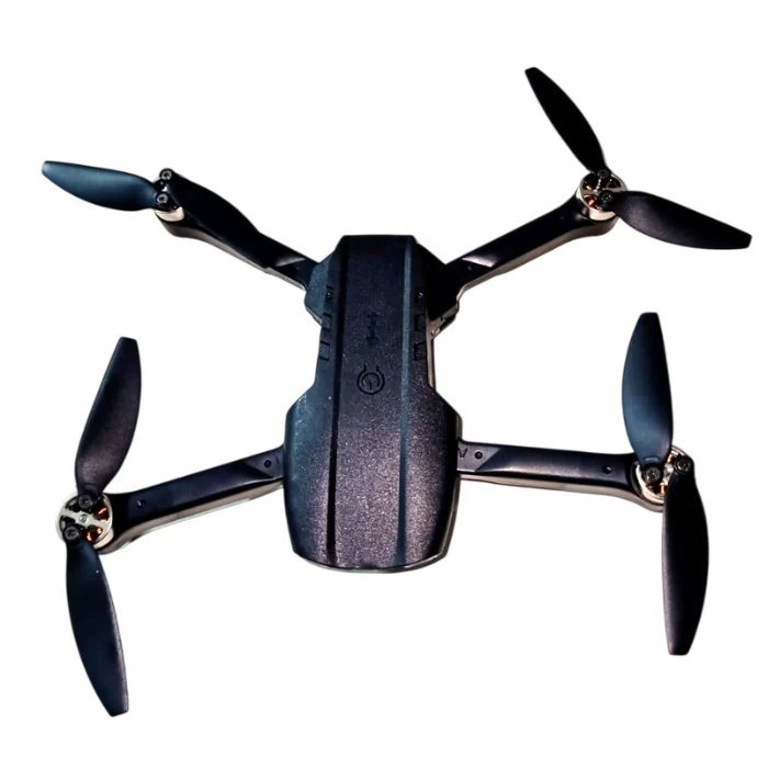 E99 Pro Foldable Brushless Motor Drone Kit with Camera - Image 6