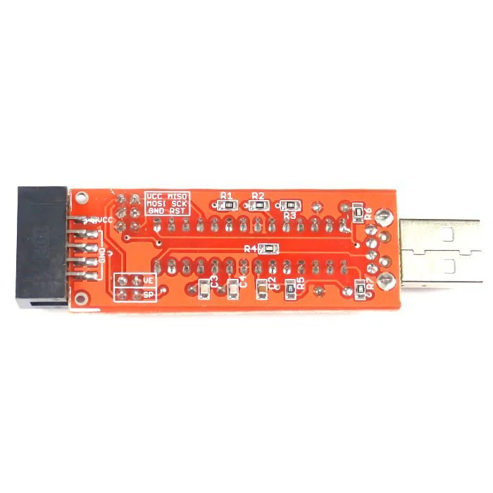 Elementz AVR USB Programmer with Cable - Image 5