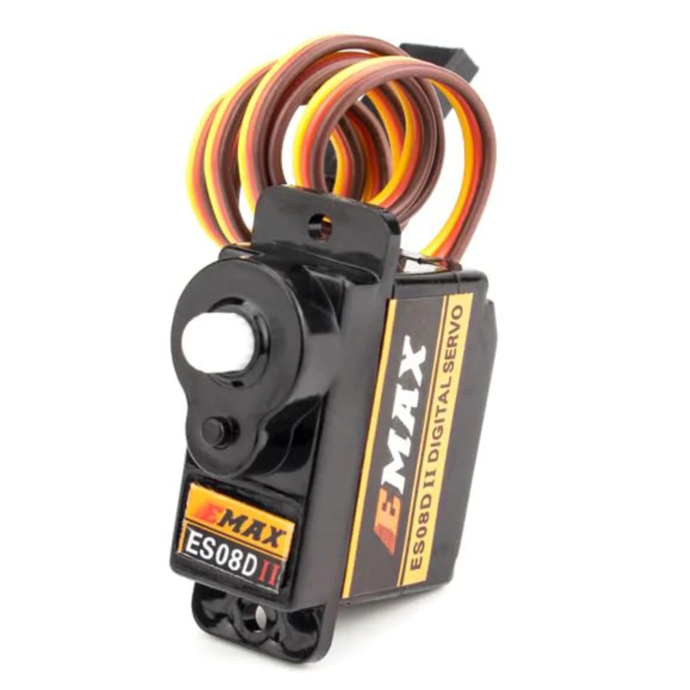 EMAX 8.5g ES08D II Digital Servo Motor - Image 3