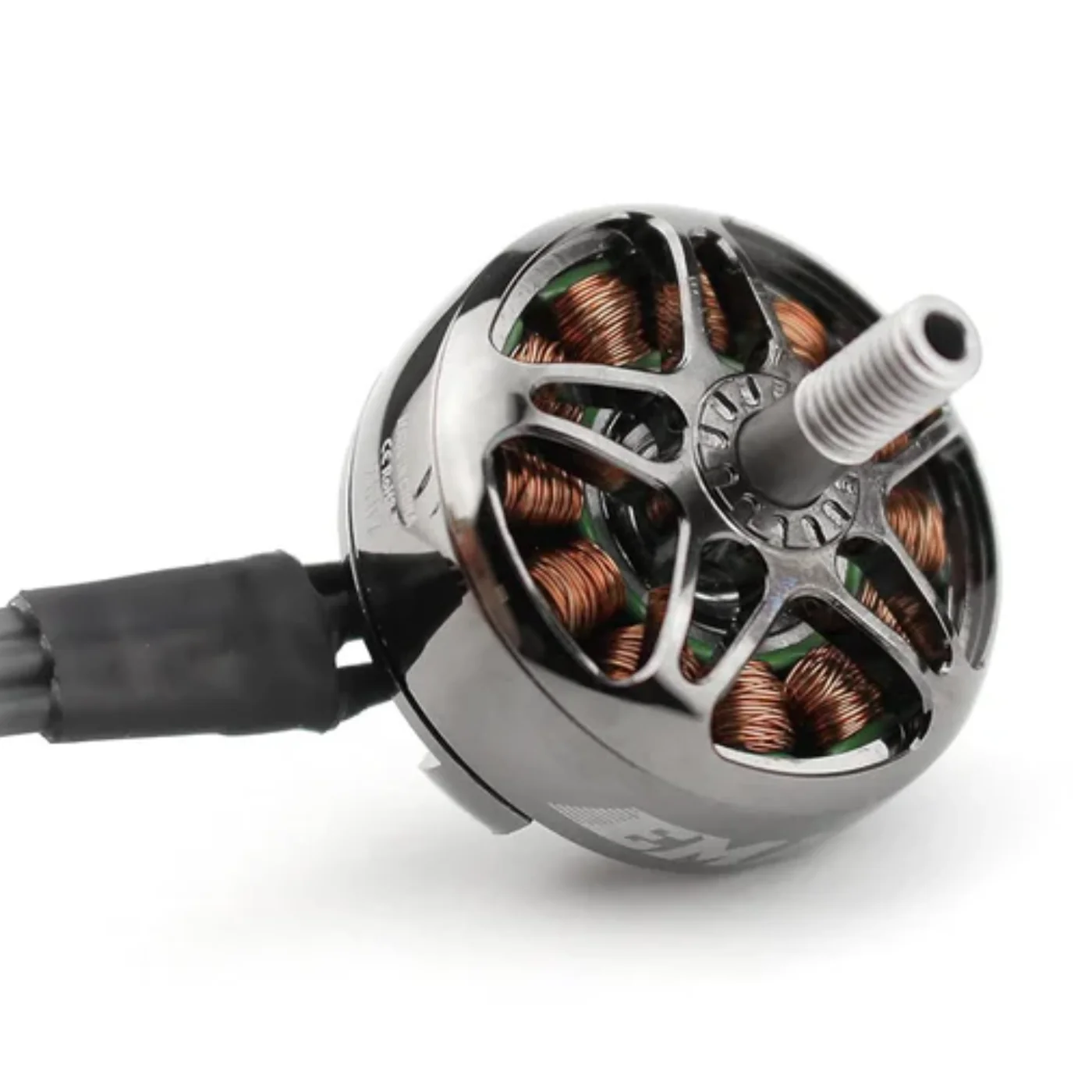 Emax ECO II 2807 1300KV 3â€“6S High Performance Brushless Motor for RC Drones - Image 4