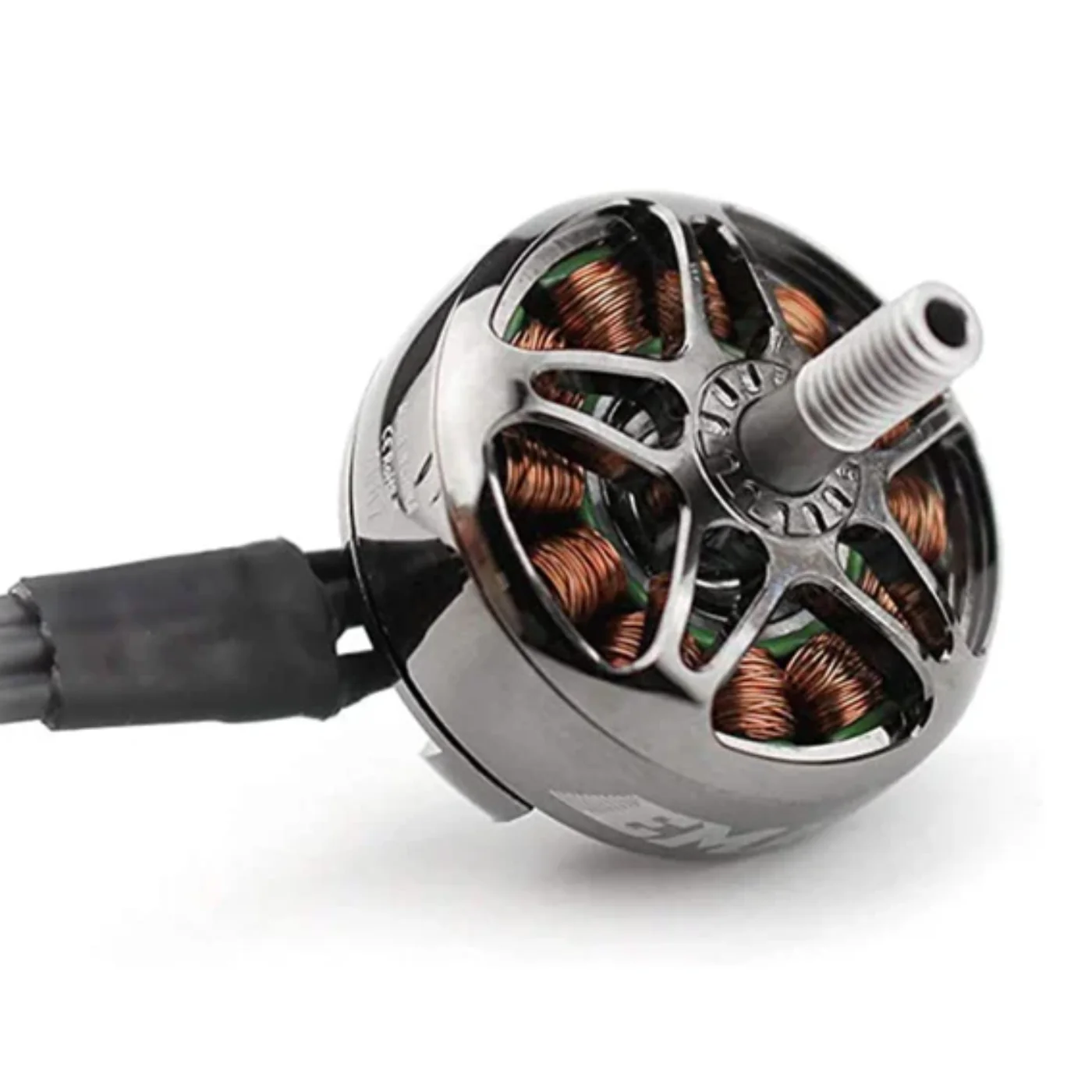 EMAX ECO II Series 2807 1700KV Brushless Motor for FPV Long Range Drones - Image 4