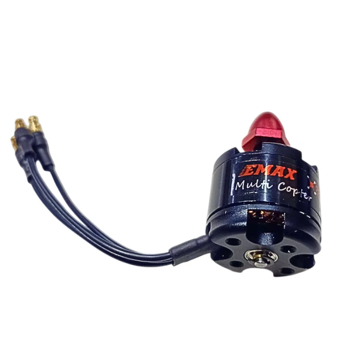 Emax MT2213 920kva Brushless Motor with 1045 Propeller (1 pair) - Image 2