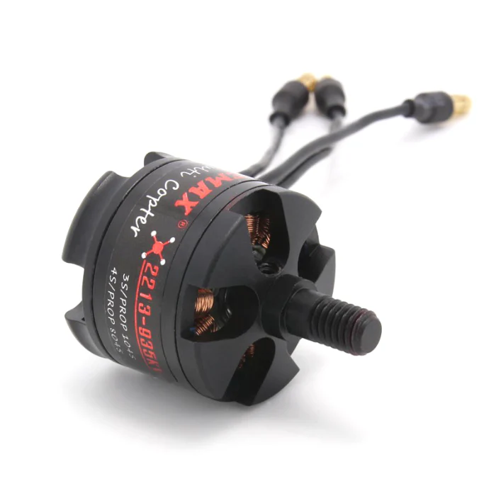 Emax MT2213 935kv Brushless Motor with 1045 Propeller (1 pair) - Image 3