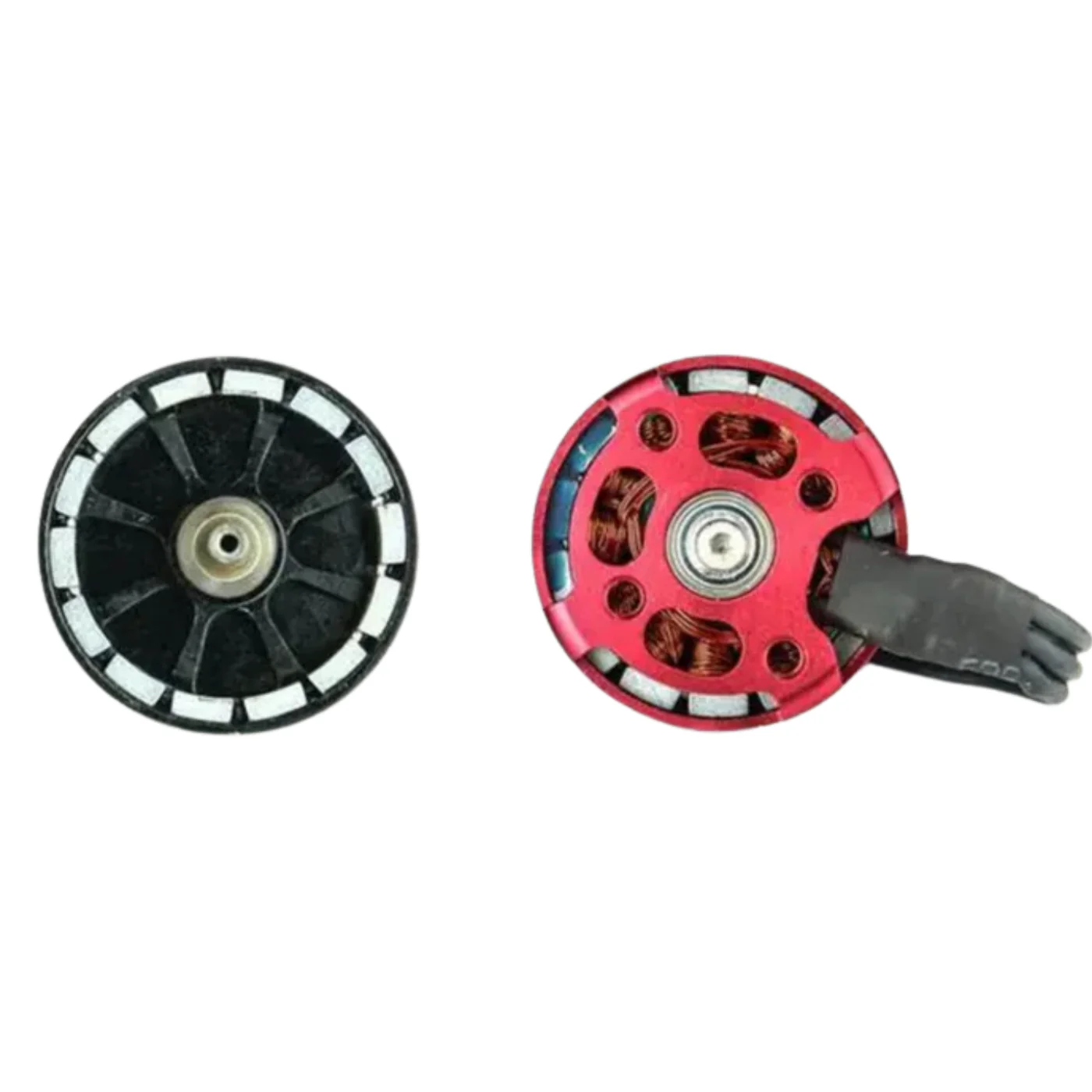 EMAX RS2205 2-4S Race Spec 2600KV Brushless Motor Kit - Image 5