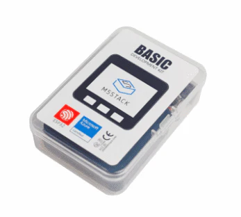 M5Stack ESP32 Basic Core IoT Development Kit V2.6 - Image 5