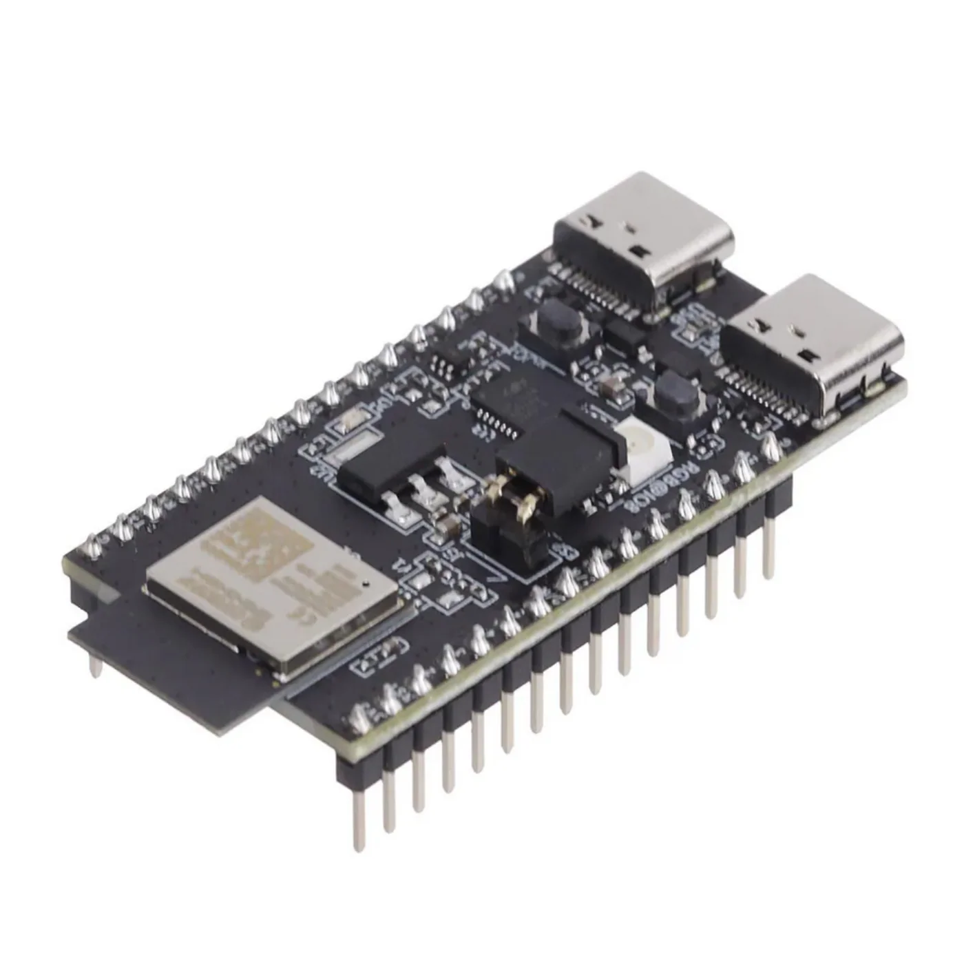 ESP32-C6-DevKitM-1 Development Board (4 MB SPI Flash) - Image 5
