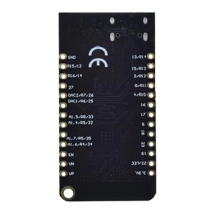 ESP32 CP2102 Wireless Development Board D1 LOLIN32 - Image 2