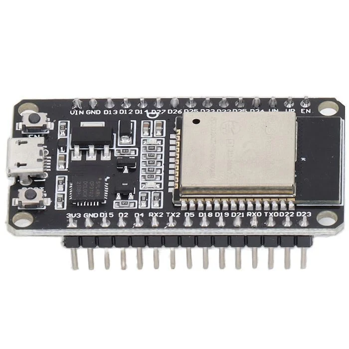ESP32 Node MCU Development Board with Wifi and Bluetooth (CP2102 Driver, 30 PIN) (Pack of 25) - Image 5