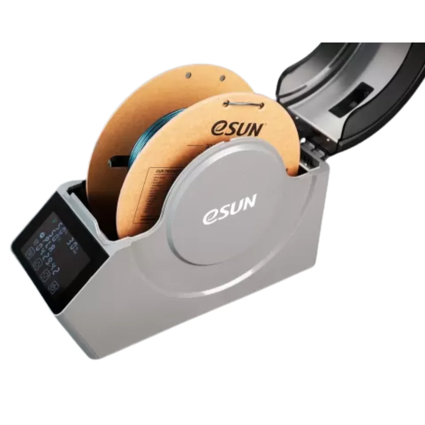 eSun 3D Printing Filament Dry eBox Pro - Image 3