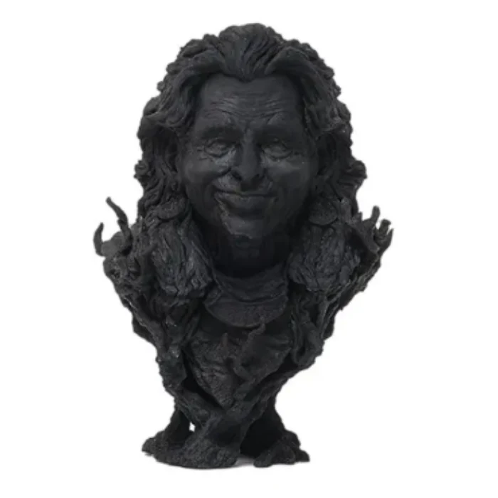 esun eResin-PLA Pro Bottle 1kg Black Color - Image 3