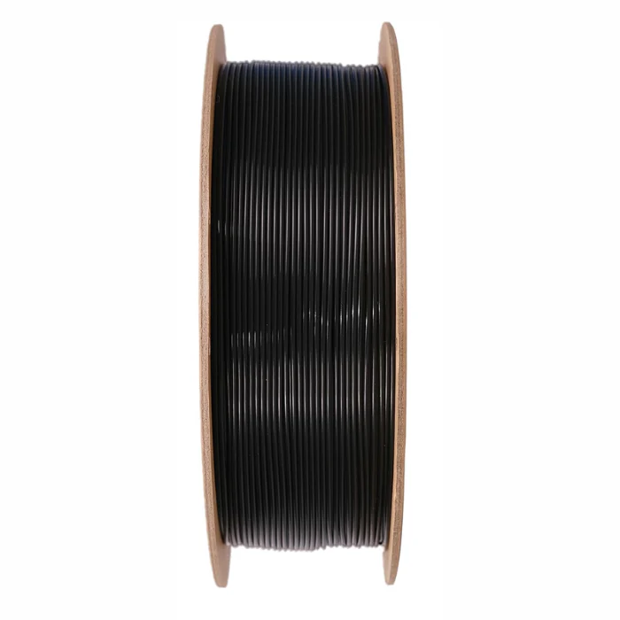 eSUN 1.75mm PLA+ 3D Printing Filament Black Color - 1kg - Image 5