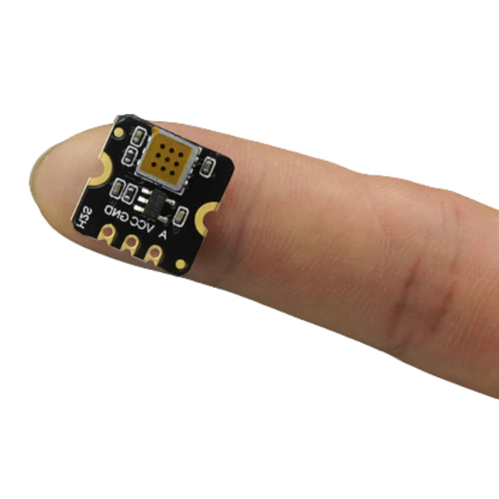 Fermion MEMS Gas Detection Sensor Hydrogen Sulfide (H2S) - Image 8