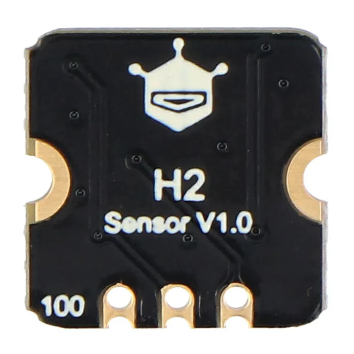 Fermion: MEMS Hydrogen H2 Gas Detection Sensor - Image 3
